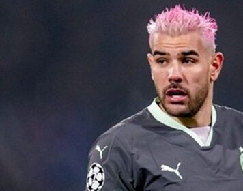 Milan wściekły na Theo Hernándeza, możliwa kara dla obrońcy