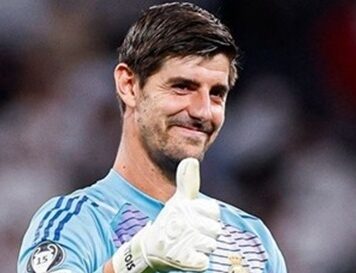 Bramkarz Realu Madryt wymienił skład wymarzonej drużyny pięcioosobowej