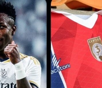 Gwiazdor Realu Madryt nabywa udziały w portugalskim klubie drugiej ligi