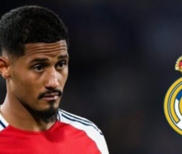 Real Madryt dostał potwierdzenie. Gwiazda Arsenalu chętna na transfer!