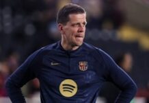 Flick nie pozostawił złudzeń ws. Szczęsnego. Ważne słowa na temat Polaka