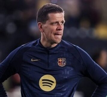 Flick nie pozostawił złudzeń ws. Szczęsnego. Ważne słowa na temat Polaka