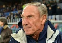 Legendarny były trener trafił do szpitala, doznał udaru mózgu