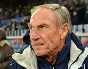 Legendarny były trener trafił do szpitala, doznał udaru mózgu