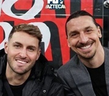 Ibrahimović o błyskawicznym początku Giméneza w Milanie: „Spodziewałem się tego”