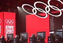 Arabia Saudyjska gospodarzem pierwszych w historii Igrzysk Olimpijskich w e-sporcie