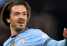 „To był trudny czas”: Jack Grealish wspomina trudny rok