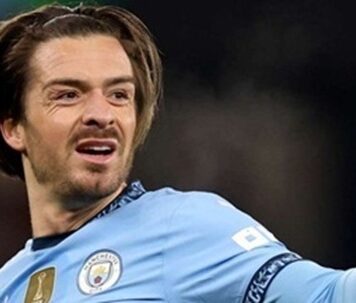 „To był trudny czas”: Jack Grealish wspomina trudny rok