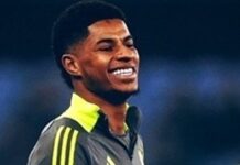 Rashford zadebiutował w meczu Aston Villi z Tottenhamem w Pucharze Anglii