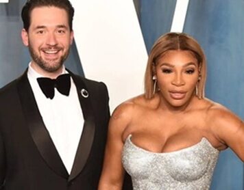 Mąż Sereny Williams inwestuje znaczną sumę w żeńską drużynę Chelsea