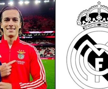 Real Madryt bliski sfinalizowania dwóch transferów przed Klubowymi Mistrzostwami Świata