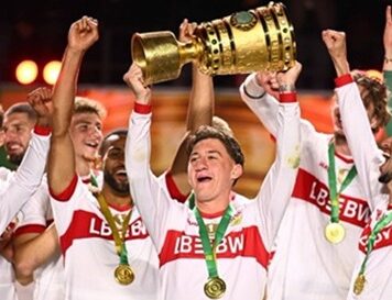 Real Madryt niespodziewanie może pozyskać rozgrywającego Bundesligi