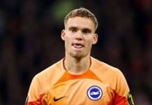 Barcelona rozważa pozyskanie gwiazdy Premier League jako rozwiązanie problemów na bramce