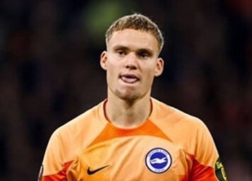 Barcelona rozważa pozyskanie gwiazdy Premier League jako rozwiązanie problemów na bramce