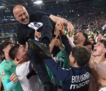 Po raz pierwszy od 51 lat, Bolonia zdobyła Puchar Włoch