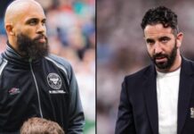 Manchester United poważnie zainteresowany gwiazdą Brentfordu