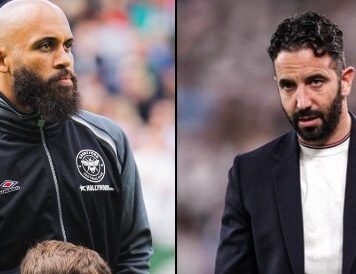 Manchester United poważnie zainteresowany gwiazdą Brentfordu