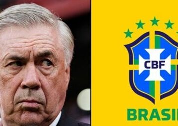 Wiadomo, kiedy reprezentacja Brazylii planuje ogłosić nowego trenera