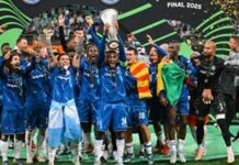 Chelsea dorównała wyjątkowemu osiągnięciu, które przetrwało 46 lat