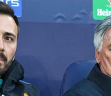 Syn Ancelottiego przekłada rozpoczęcie samodzielnej kariery trenerskiej