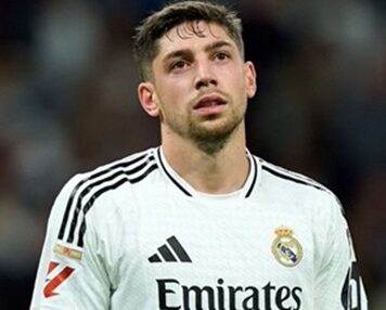 Piłkarz Realu Madryt doznał kontuzji