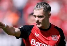 Liverpool złożył astronomiczną ofertę za Floriana Wirtza