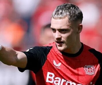 Liverpool złożył astronomiczną ofertę za Floriana Wirtza