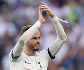 Manchester City chce pozyskać gwiazdę Tottenhamu w miejsce De Bruyne