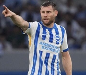 Legenda może zostać! Brighton oferuje 39-letniemu piłkarzowi nowy kontrakt