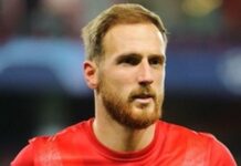 Atlético Madryt szuka nowego bramkarza. Dwaj kandydaci na liście