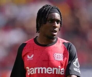 Ujawniono, na ile lat Liverpool chce zakontraktować Frimponga