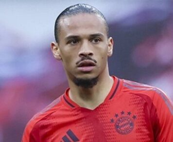 Bayern wskazuje dwa cele Premier League w przypadku odejścia Leroya Sané