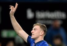 Chelsea jest bliska sprowadzenia młodego angielskiego napastnika