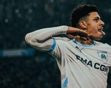 Here we go! Gwiazda Marsylii ma dołączyć do Interu