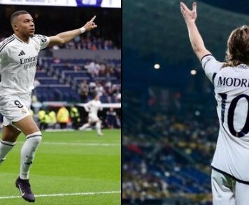 Najlepszy strzelec Realu Madryt przejmie kultową koszulkę z numerem 10