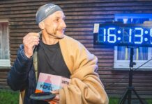 Polak został rekordzistą świata!