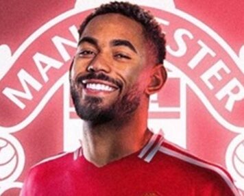 Pierwsze wzmocnienie. Napastnik Wolverhampton przechodzi do Manchesteru United