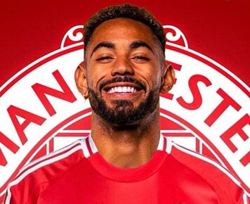 Napastnik Wolves ma dołączyć do Manchesteru United