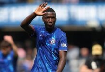 Moisés Caicedo szykuje się do przedłużenia ważnego kontraktu w Chelsea