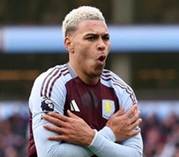 Chelsea jest łączona z gwiazdą Aston Villi