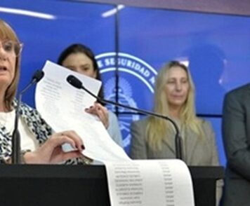 Argentyna podjęła odważny krok w zakresie bezpieczeństwa przed Klubowymi Mistrzostwami Świata