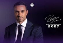 Trener Fiorentiny podpisał nowy kontrakt do 2027 roku