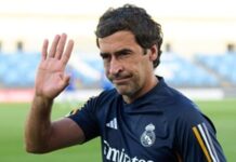 Nie tylko Carlo Ancelotti. Kolejna legenda odchodzi z Realu Madryt!