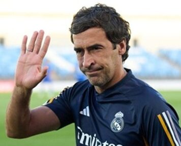 Nie tylko Carlo Ancelotti. Kolejna legenda odchodzi z Realu Madryt!