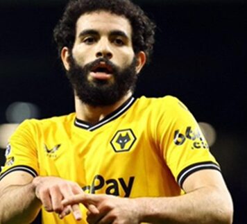 Manchester City chce podpisać kontrakt z gwiazdą Wolverhampton