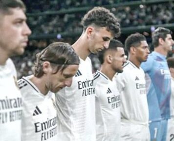 Katastrofalna statystyka Realu Madryt po meczu z Mallorcą