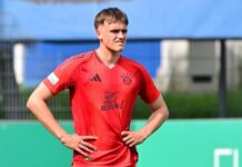 Młody talent Bayernu Monachium trafia na wypożyczenie