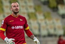 Grał w Ekstraklasie. Chce go pozyskać Manchester United!