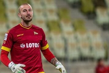 Grał w Ekstraklasie. Chce go pozyskać Manchester United!