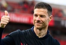 Xabi Alonso z Realu Madryt chce pozyskać gwiazdę Ligue 1